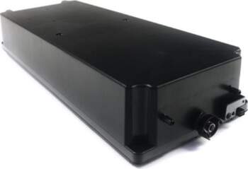 THI Waste toner box/ Waste Box