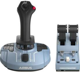 ThrustMaster TCA Officer Pack Airbus E