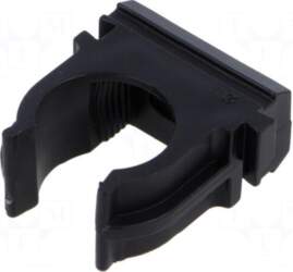 TIE10 Mounting holder | polyetylene |