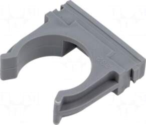 TIE10 Mounting holder | polyetylene |