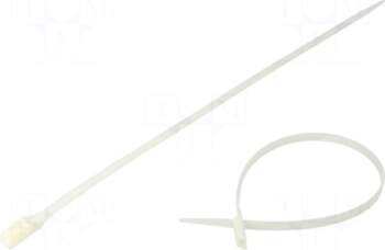 TIE10 Cable tie | L: 400mm