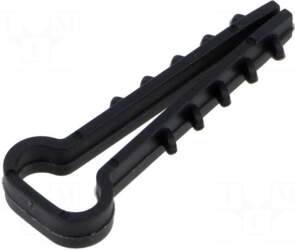 TIE10 Holder | 100pcs | RecDowel