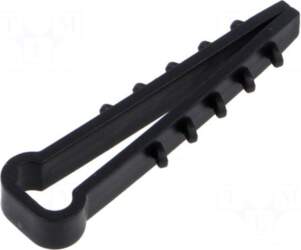 TIE10 Holder | 100pcs | RecDowel