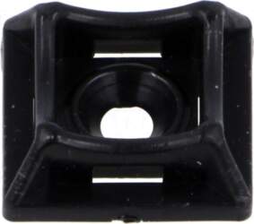 TIE10 Holder | screw | polyamide