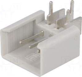 TOMIC Socket | IDC | male