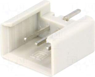TOMIC Socket | IDC | male