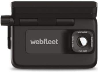 TomTom Business Webfleet CAM Lite WW