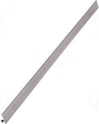 TOPMET Profiles for LED modules |