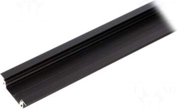 TOPMET Profiles for LED modules |