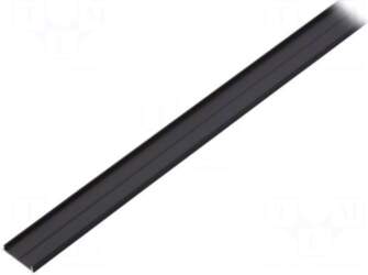 TOPMET Profiles for LED modules |