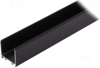 TOPMET Profiles for LED modules |