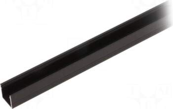 TOPMET Profiles for LED modules |