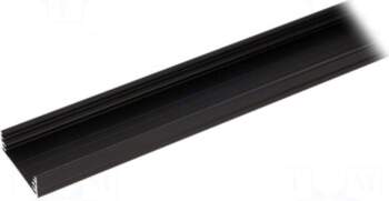 TOPMET Profiles for LED modules |