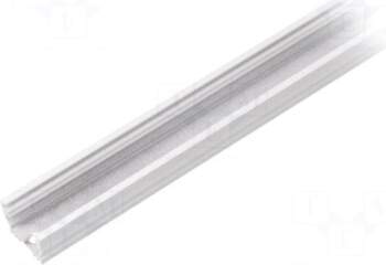 TOPMET Profiles for LED modules |