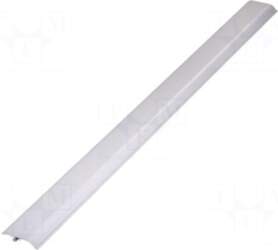 TOPMET Profiles for LED modules |
