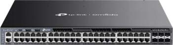 TP-Link Omada 48-Port Gigabit Stackable L3