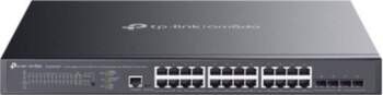 TP-Link Omada SG3428XMPP network switch Managed
