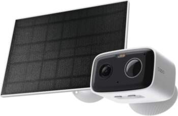 TP-Link Tapo C400 KIT Box IP
