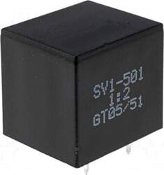 Transformer: low frequency | Rpri.wind: