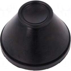 TRELLEBORG Grommet | Ømount.hole: 60