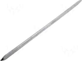 Triangular bar | Sn99Ag0,3Cu0,7