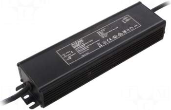 TRIDONIC Power supply: switching | LED