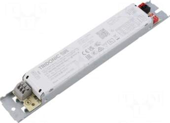 TRIDONIC Power supply: switching | LED