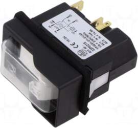 TRIPUS Undervoltage switch | IP54 |