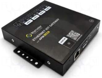 TRUMETER Extension module | ETHERNET |