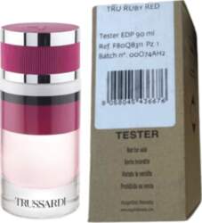Trussardi Ruby Red Smaržas EDP 90