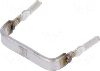 TT ELECTRONICS Resistor: wire-wound | sensing