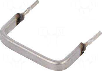 TT ELECTRONICS Resistor: wire-wound | 10mΩ