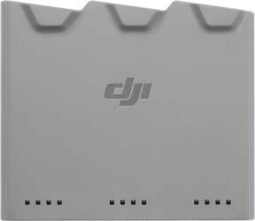 Two-way charging hub for DJI Mini