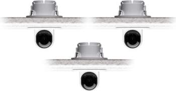 Ubiquiti UniFi G3 Flex Camera Ceiling