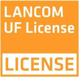 Ugunsmūris LANCOM Systems LANCOM R&S UF-360-5Y