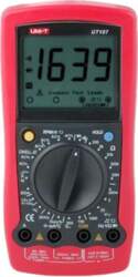 UNI-T Digital multimeter | LCD (1999)