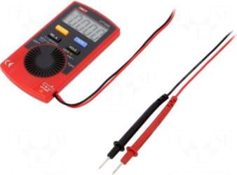 UNI-T Digital multimeter | LCD (4000)
