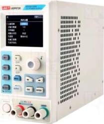 UNI-T Laboratory power supply: programmable |