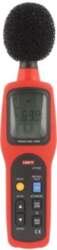 UNI-T Meter: sound level | LCD