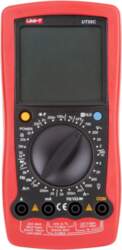 UNI-T Multimeter UT58C