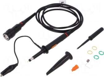 UNI-T Probe: for oscilloscope | ≤100MHz