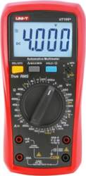 Uni-T UT105+ Multimeter