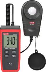 UNI-T UT383S light meter
