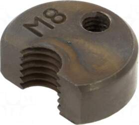 UNIOR Blade | Thread: M8
