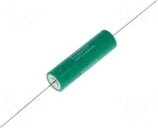 VARTA MICROBATTERY Battery: lithium | 3V