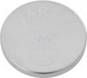 VARTA MICROBATTERY Battery: lithium | 3V