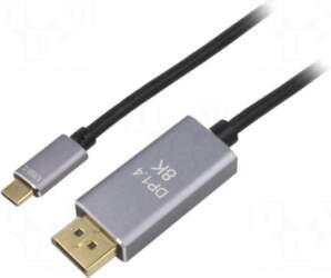 VCOM Adapter | DisplayPort 1.4