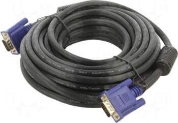 VCOM Cable | D-Sub 15pin HD