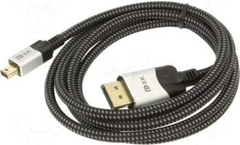 VCOM Cable | DisplayPort plug,mini