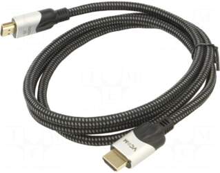 VCOM Cable | HDMI plug,both